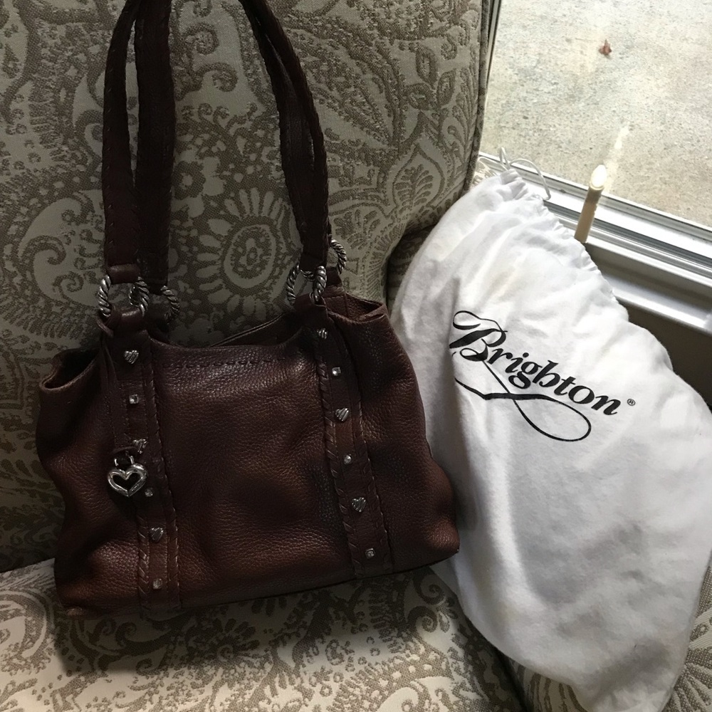Brighton Purse